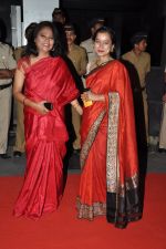 Seema Biswas at the Premiere of Midnight_s Children in PVR, Pheonix, Mumbai on 31st Jan 2013 (41).JPG